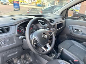 Renault Express